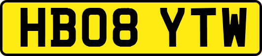 HB08YTW