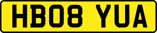 HB08YUA