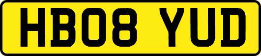 HB08YUD