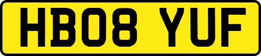 HB08YUF