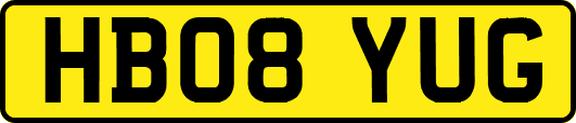 HB08YUG
