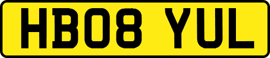 HB08YUL