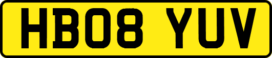 HB08YUV