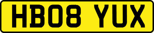 HB08YUX