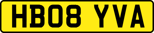 HB08YVA