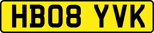 HB08YVK