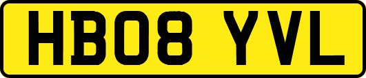 HB08YVL