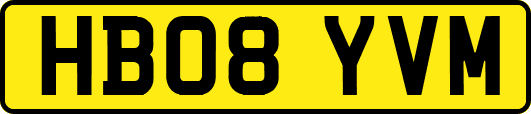 HB08YVM