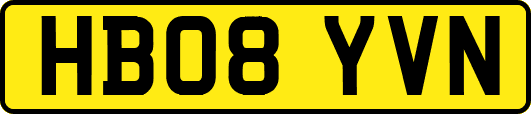 HB08YVN