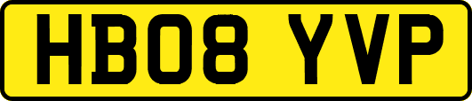 HB08YVP