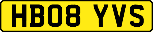 HB08YVS