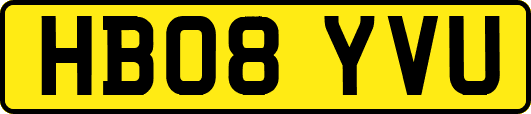 HB08YVU