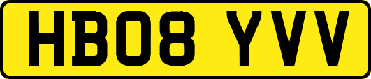 HB08YVV
