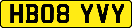 HB08YVY