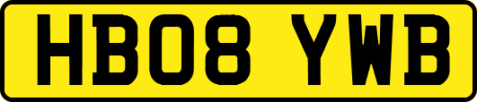 HB08YWB