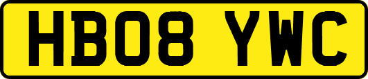 HB08YWC