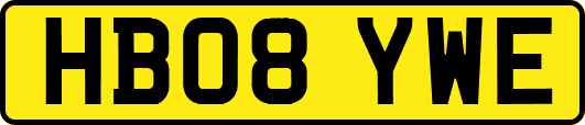 HB08YWE