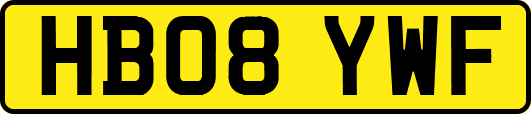 HB08YWF