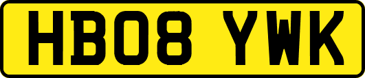 HB08YWK