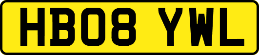 HB08YWL