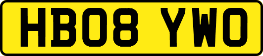 HB08YWO