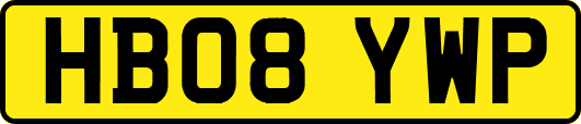 HB08YWP