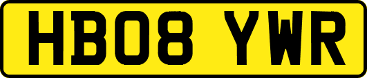 HB08YWR
