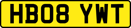 HB08YWT