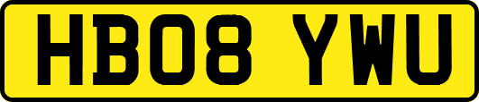 HB08YWU