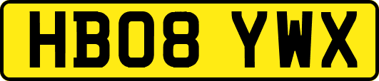 HB08YWX