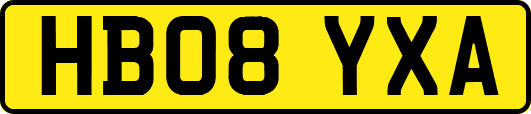 HB08YXA