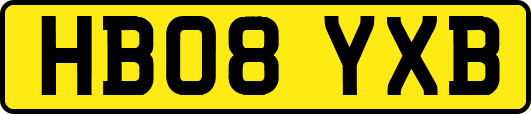 HB08YXB
