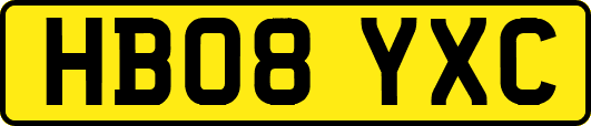 HB08YXC