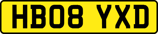 HB08YXD