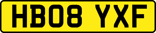 HB08YXF