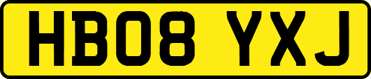 HB08YXJ