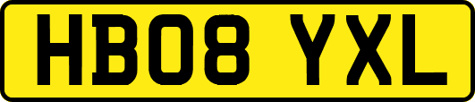HB08YXL