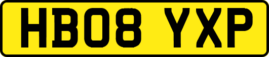 HB08YXP