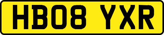 HB08YXR
