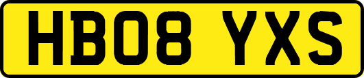 HB08YXS