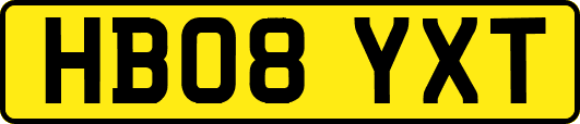 HB08YXT