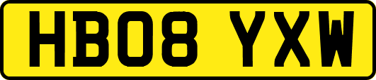 HB08YXW