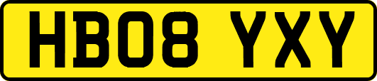 HB08YXY