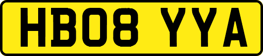 HB08YYA