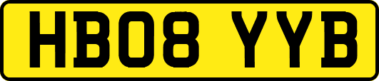 HB08YYB