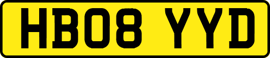 HB08YYD