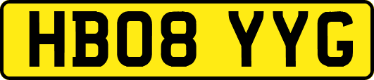HB08YYG