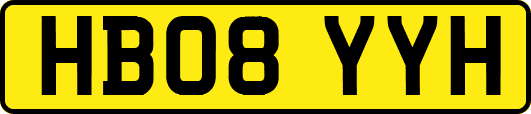 HB08YYH