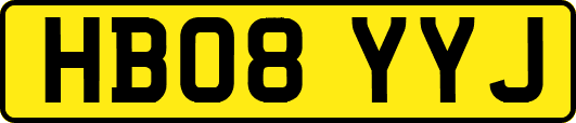 HB08YYJ