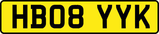 HB08YYK
